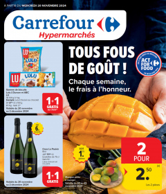 Carrefour